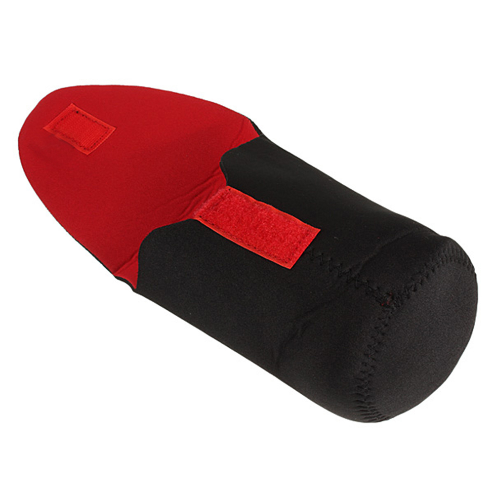 K&F Concept Lens Cases Soft Neoprene Pouch (M)